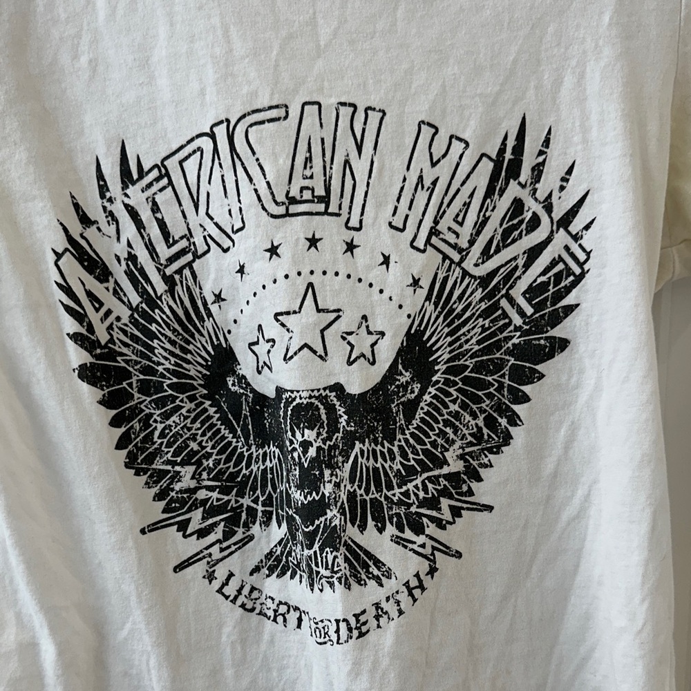 American Made Tee - Picture 2 of 6